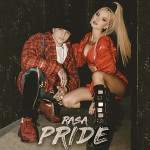 Rasa — Уголек